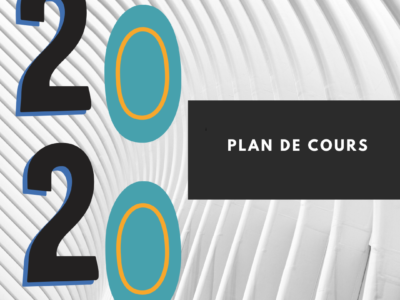 Protégé : PS Plan de cours Hiver 2020